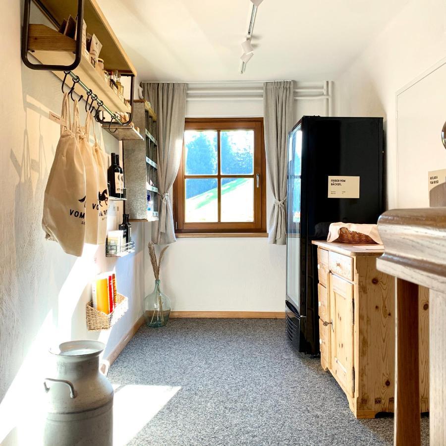 Apartment Vom Reiter