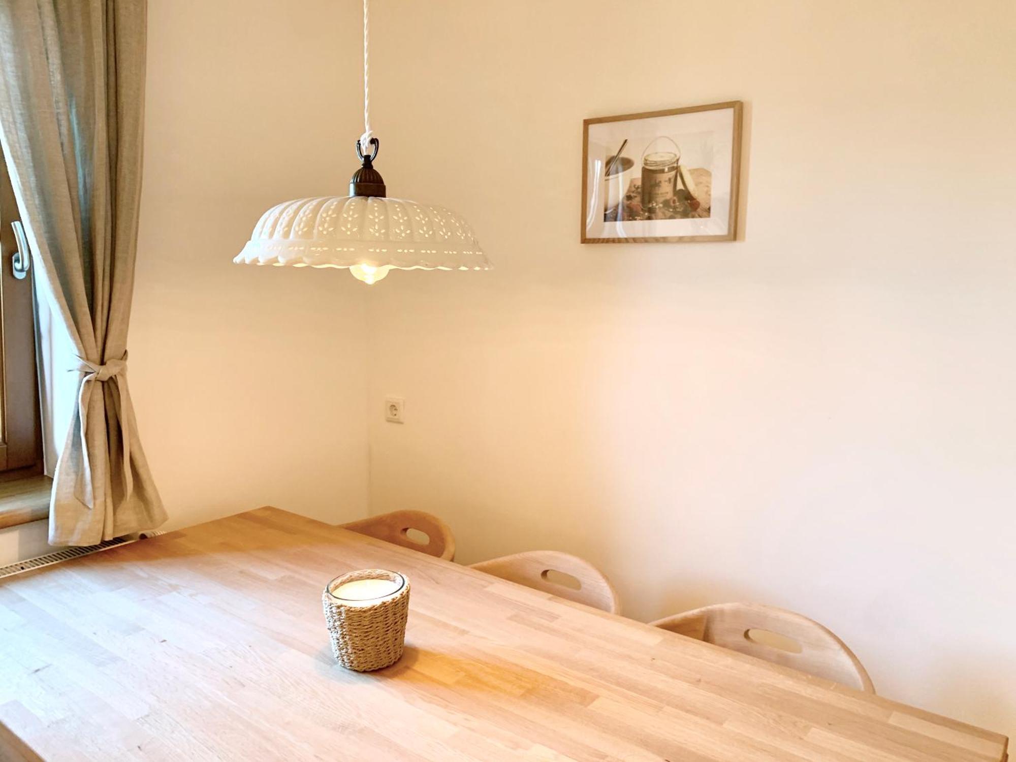 Apartment Vom Reiter *
