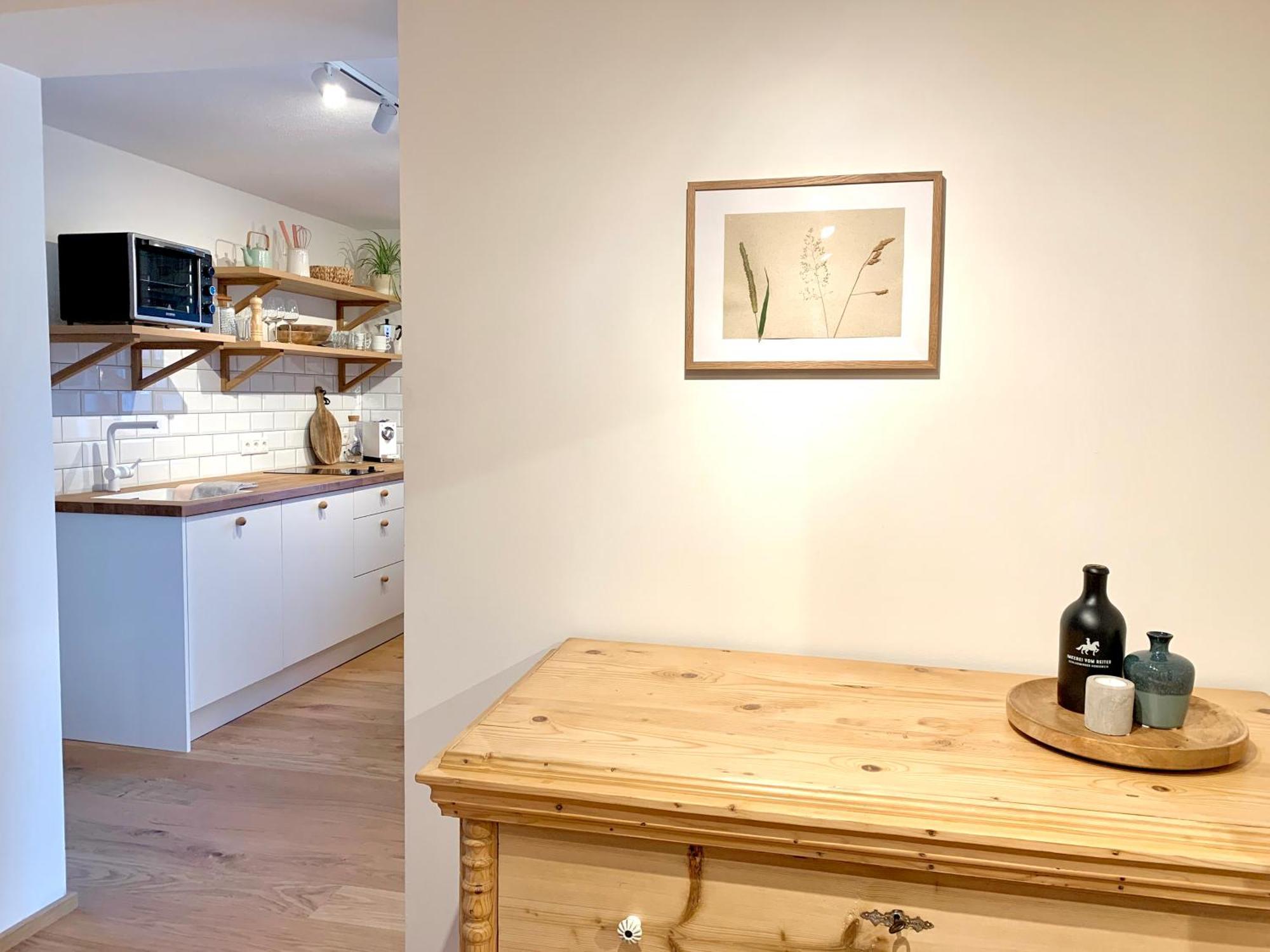 Vom Reiter Apartment Schladming