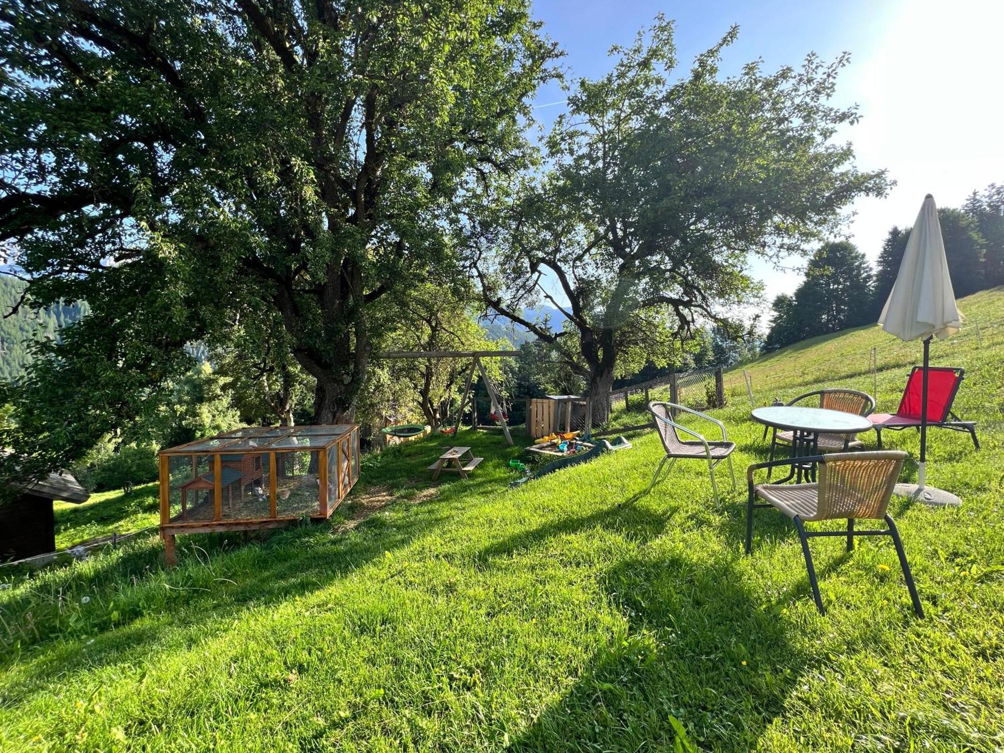 Apartment Vom Reiter Schladming